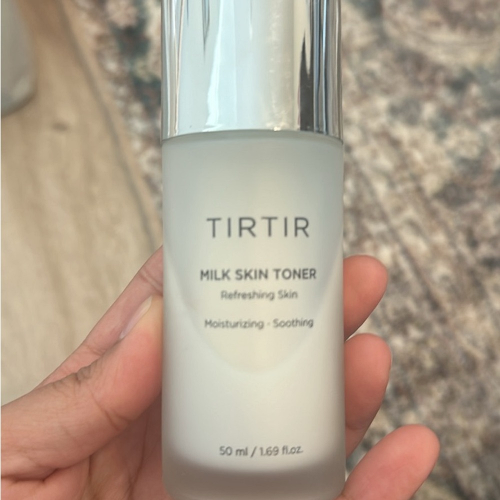 Tirtir Milk Skin Toner